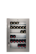 Reparación averías vinoteca Castor en  La Rioja